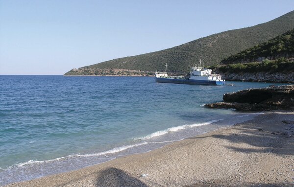 Feriehus - Kryoneri Astros Peloponnese , Hellas - GPE419 901