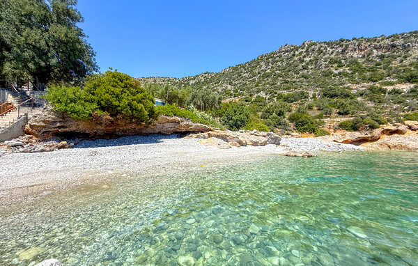 Feriehus - Kryoneri Astros Peloponnese , Hellas - GPE419 903