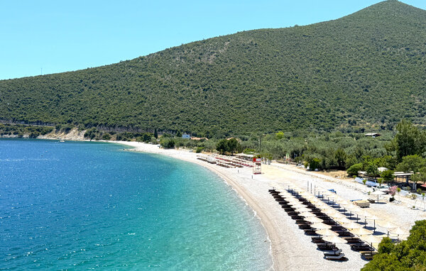 Feriehus - Kryoneri Astros Peloponnese , Hellas - GPE419 904