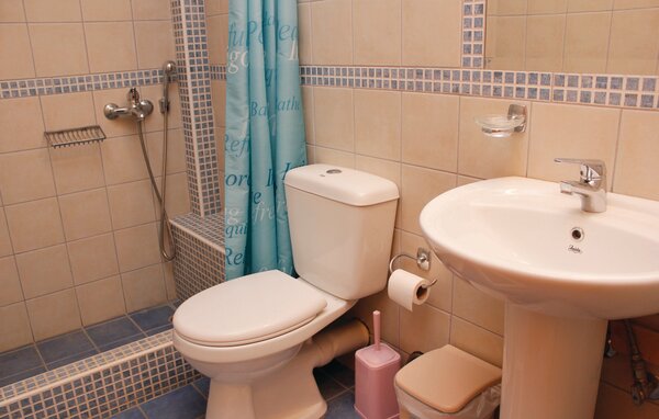 Feriehus - Kryoneri Astros Peloponnese , Hellas - GPE419 701