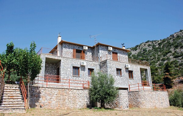 Feriehus - Kryoneri Astros Peloponnese , Hellas - GPE419 2