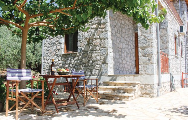 Feriehus - Kryoneri Astros Peloponnese , Hellas - GPE419 3