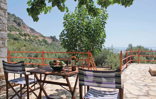 Feriehus - Kryoneri Astros Peloponnese , Hellas - GPE419 101