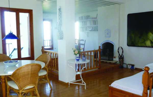 Holiday Home - Afissos/Pelion , Greece - GPI125 2