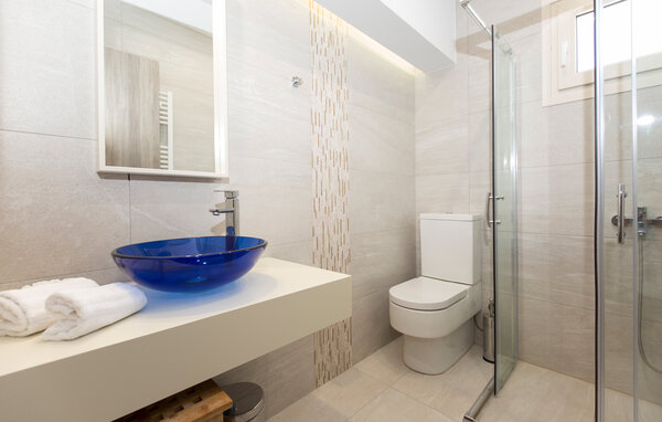 Vakantiehuis - Palaiokastro Samos , Griekenland - GSM103 702