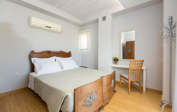 Vakantiehuis - Palaiokastro Samos , Griekenland - GSM103 601