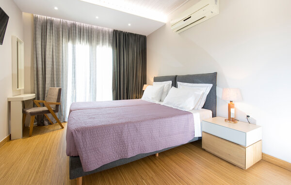 Vakantiehuis - Palaiokastro Samos , Griekenland - GSM103 603