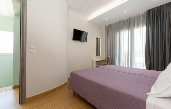 Vakantiehuis - Palaiokastro Samos , Griekenland - GSM103 604