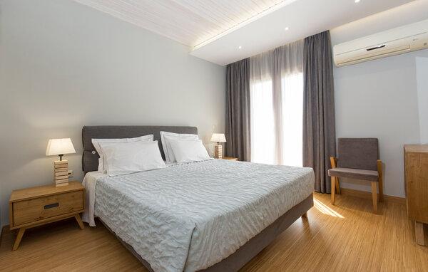 Vakantiehuis - Palaiokastro Samos , Griekenland - GSM103 605