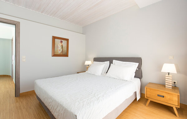 Vakantiehuis - Palaiokastro Samos , Griekenland - GSM103 606