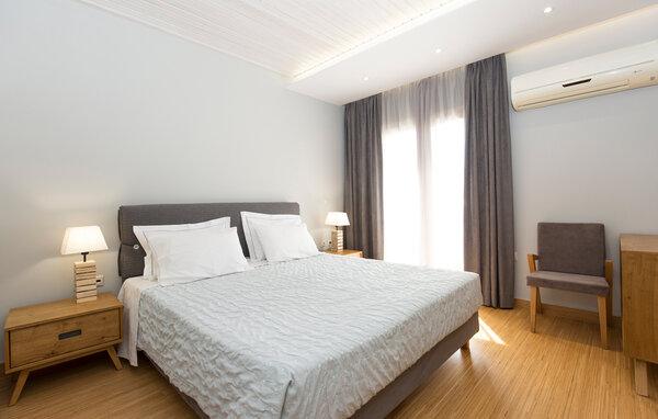Vakantiehuis - Palaiokastro Samos , Griekenland - GSM103 607