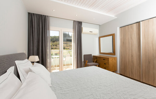 Vakantiehuis - Palaiokastro Samos , Griekenland - GSM103 608