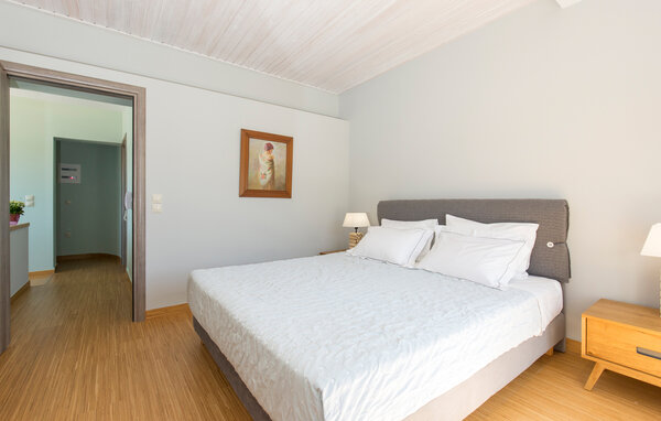 Vakantiehuis - Palaiokastro Samos , Griekenland - GSM103 609