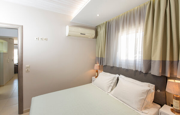 Vakantiehuis - Palaiokastro Samos , Griekenland - GSM103 610