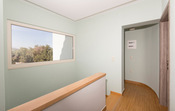 Vakantiehuis - Palaiokastro Samos , Griekenland - GSM103 501