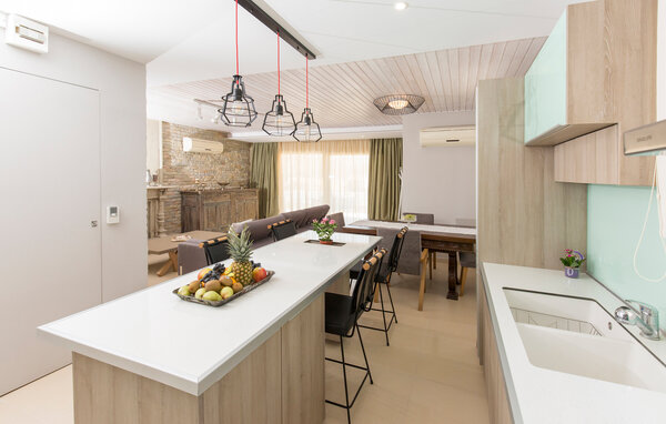 Vakantiehuis - Palaiokastro Samos , Griekenland - GSM103 6