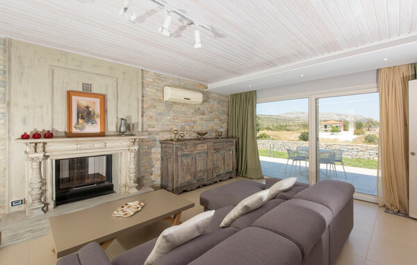 Vakantiehuis - Palaiokastro Samos , Griekenland - GSM103 2