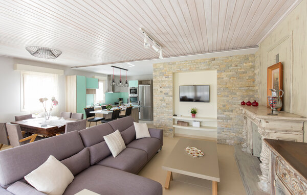 Vakantiehuis - Palaiokastro Samos , Griekenland - GSM103 4