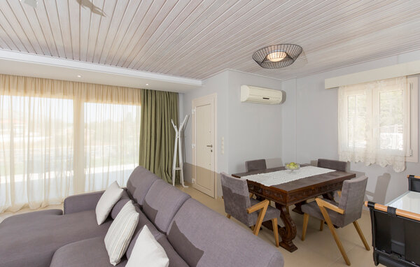 Vakantiehuis - Palaiokastro Samos , Griekenland - GSM103 3