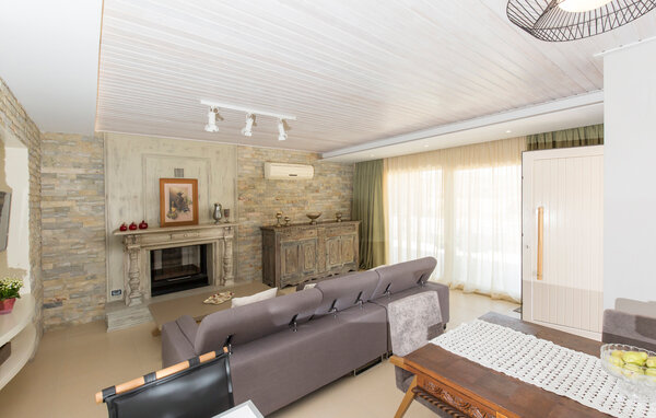 Vakantiehuis - Palaiokastro Samos , Griekenland - GSM103 302