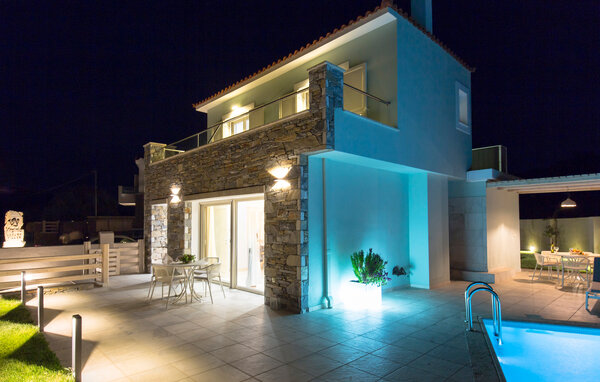 Vakantiehuis - Palaiokastro Samos , Griekenland - GSM103 81