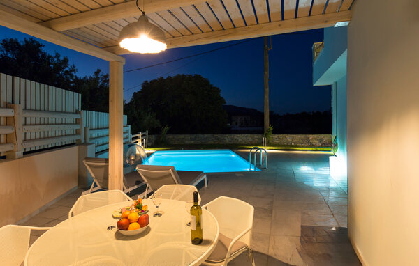 Vakantiehuis - Palaiokastro Samos , Griekenland - GSM103 8