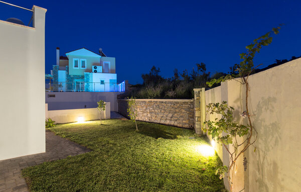 Vakantiehuis - Palaiokastro Samos , Griekenland - GSM103 101