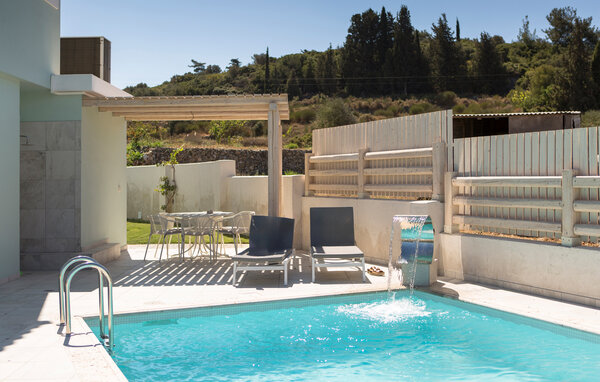 Vakantiehuis - Palaiokastro Samos , Griekenland - GSM103 12