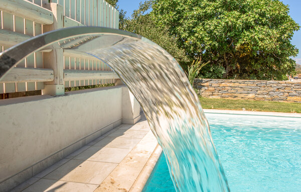 Vakantiehuis - Palaiokastro Samos , Griekenland - GSM103 7