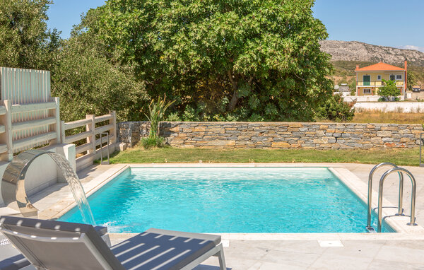 Vakantiehuis - Palaiokastro Samos , Griekenland - GSM103 13