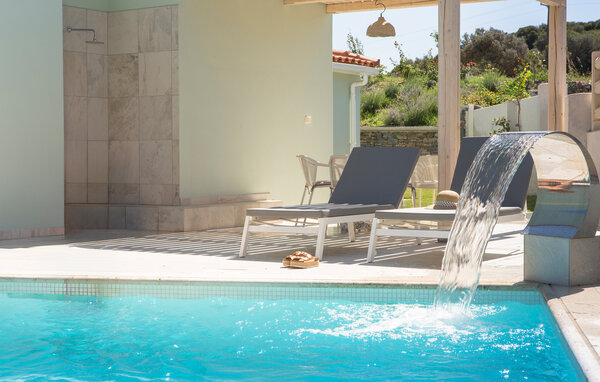 Vakantiehuis - Palaiokastro Samos , Griekenland - GSM103 14