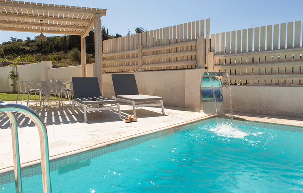 Vakantiehuis - Palaiokastro Samos , Griekenland - GSM103 15