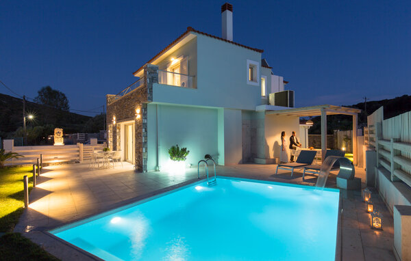 Vakantiehuis - Palaiokastro Samos , Griekenland - GSM103 9
