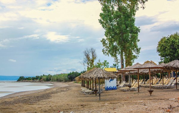 Vakantiehuis 