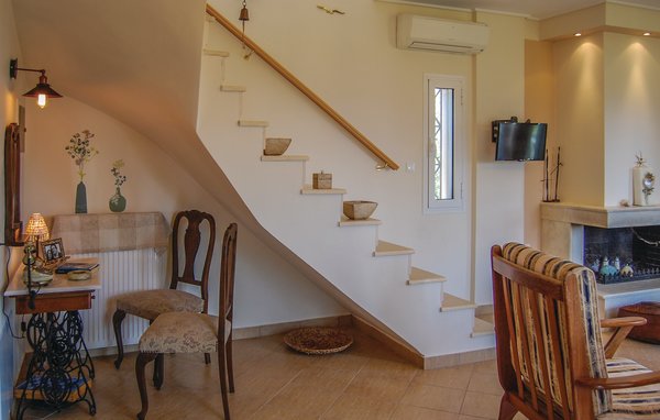 Vakantiehuis 