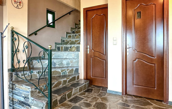 Casa de vacaciones - Ypati , Grecia - GST133 501