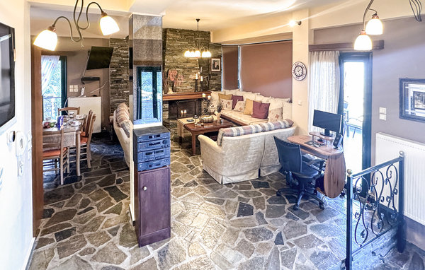 Casa de vacaciones - Ypati , Grecia - GST133 4