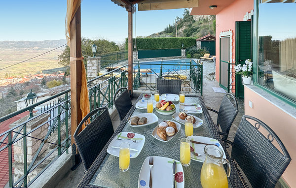 Casa de vacaciones - Ypati , Grecia - GST133 103