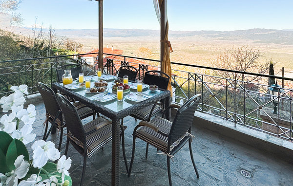 Casa de vacaciones - Ypati , Grecia - GST133 7