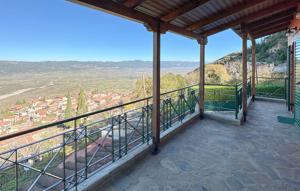 Casa de vacaciones - Ypati , Grecia - GST133 104
