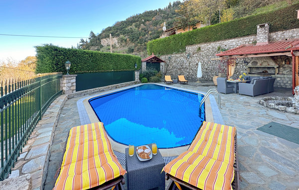 Casa de vacaciones - Ypati , Grecia - GST133 11
