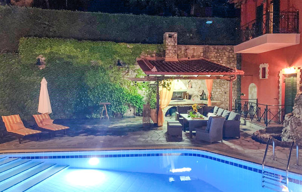 Casa de vacaciones - Ypati , Grecia - GST133 9