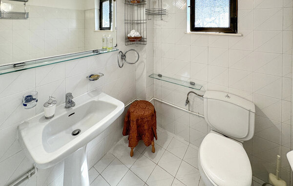 Semesterhus 
