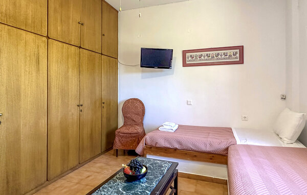 Semesterhus 