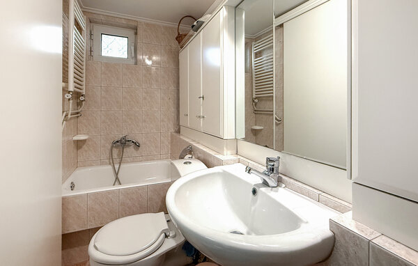 Apartment - Skaloma Nafpaktos , Greece - GST135 701