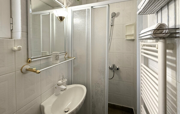 Apartment - Skaloma Nafpaktos , Greece - GST135 702