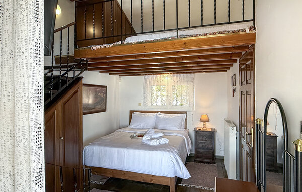 Apartment - Skaloma Nafpaktos , Greece - GST135 7