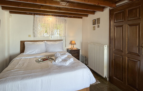 Apartment - Skaloma Nafpaktos , Greece - GST135 601