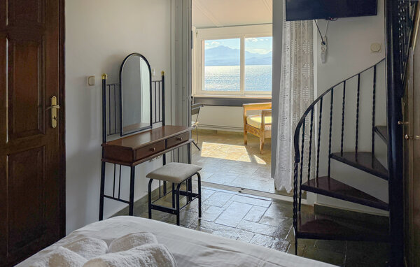 Apartment - Skaloma Nafpaktos , Greece - GST135 602