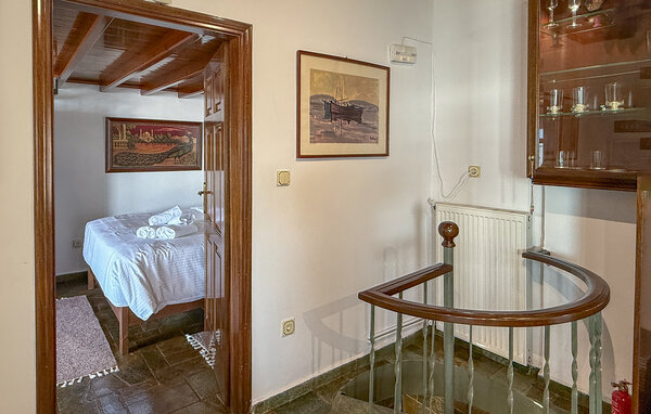 Apartment - Skaloma Nafpaktos , Greece - GST135 501